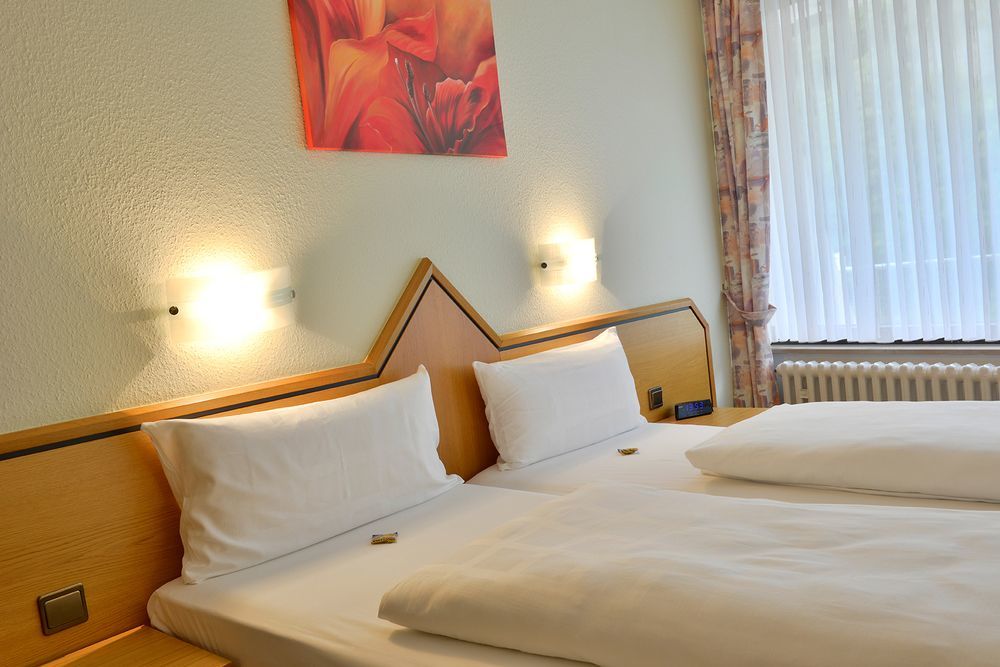 Land-Gut-Hotel Zur Post Altenahr Exteriér fotografie
